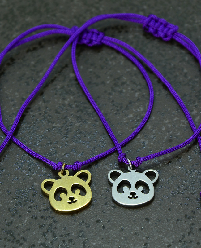 Charm-GS-PANDA